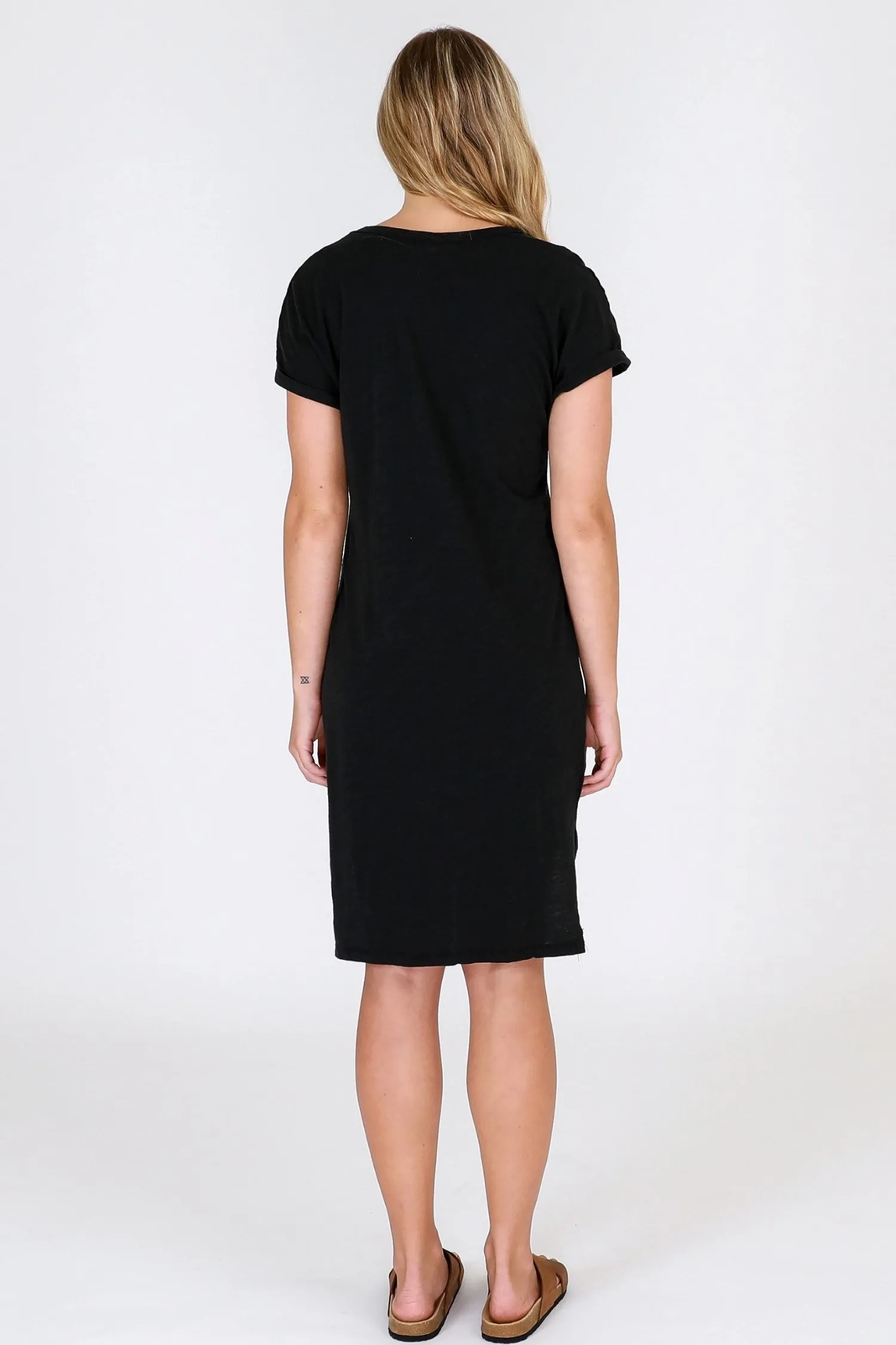 Berlin T Shirt Dress