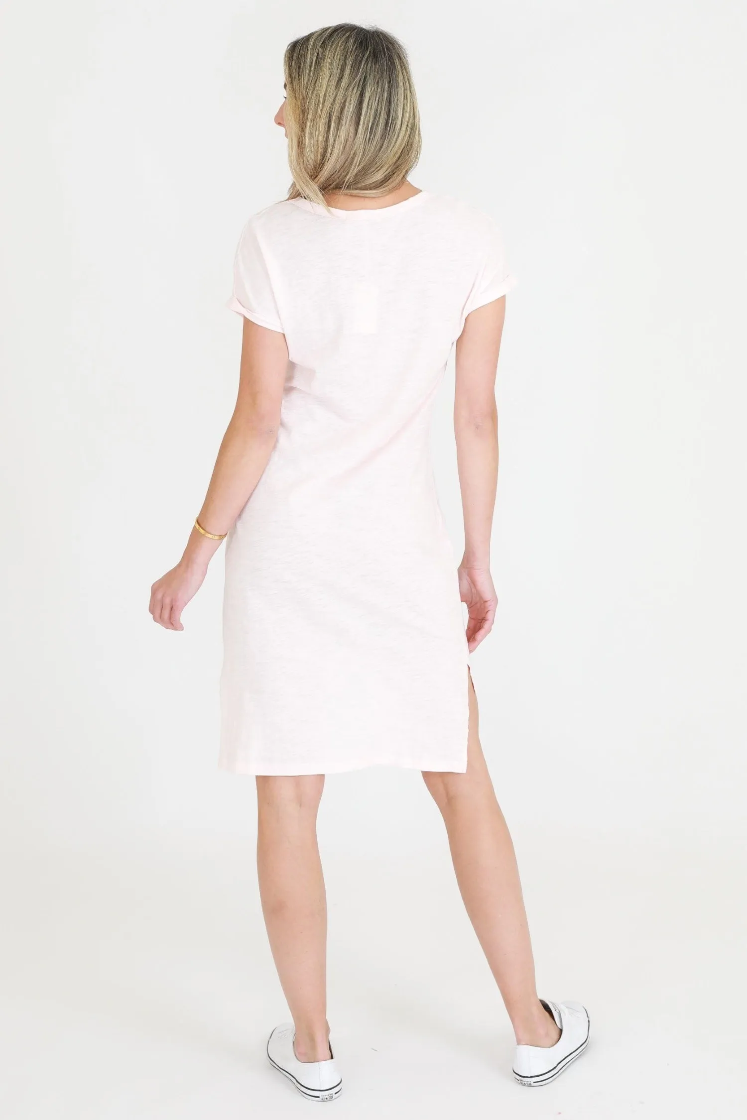 Berlin T Shirt Dress