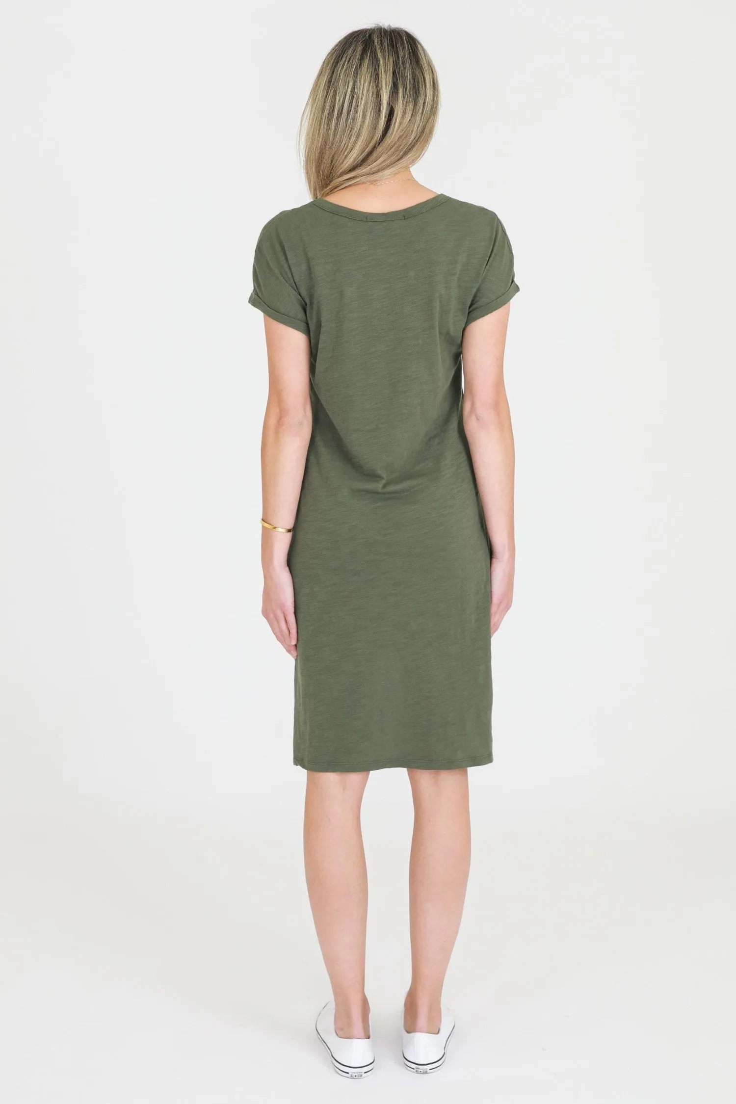 Berlin T Shirt Dress