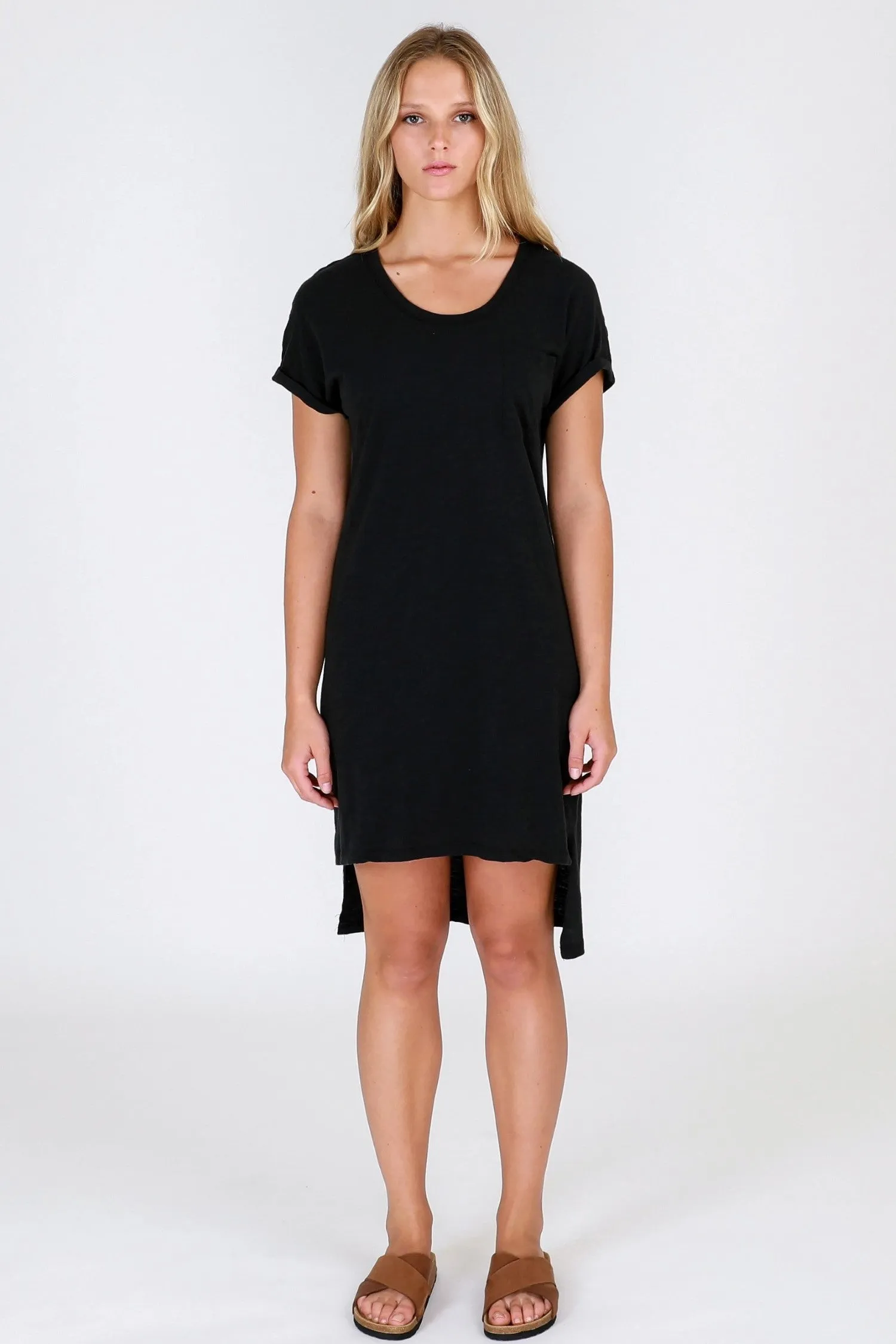 Berlin T Shirt Dress