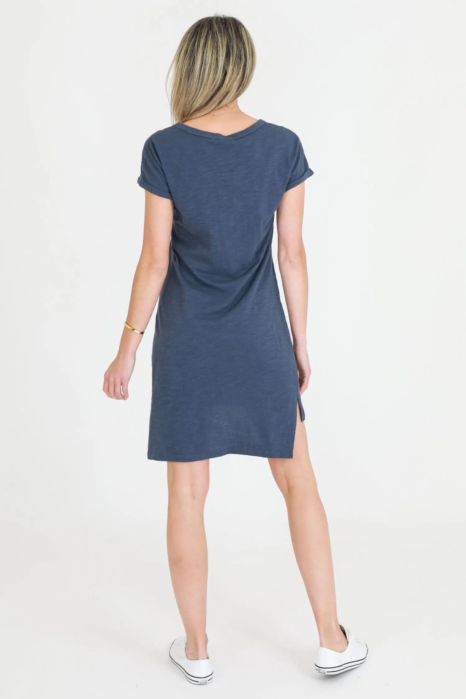 Berlin T Shirt Dress