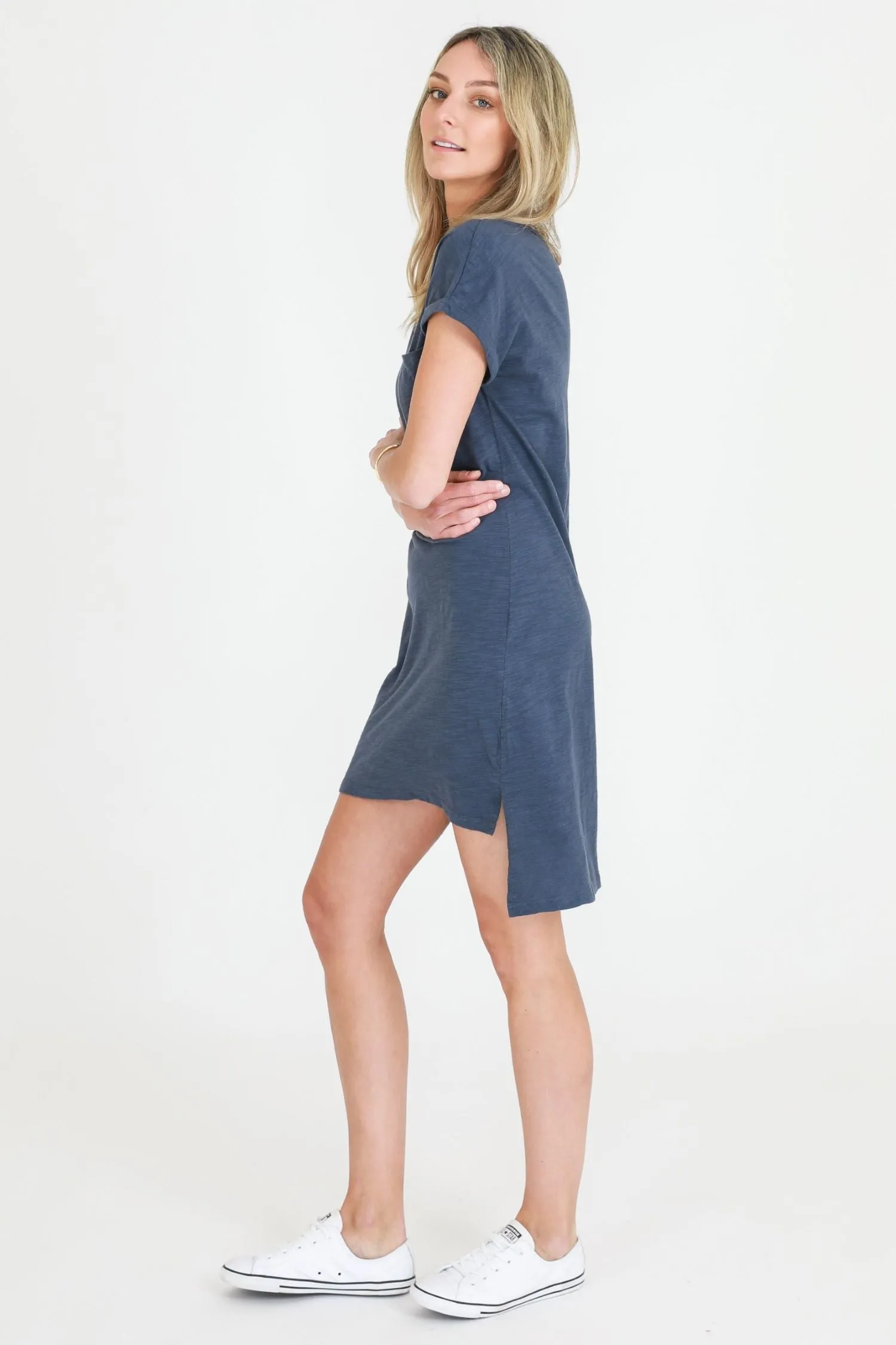 Berlin T Shirt Dress