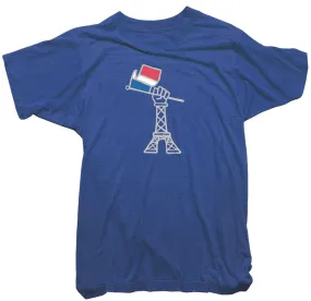 CDR T-Shirt - Eiffel Tower Tee