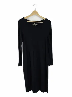 Elk Black Dress S