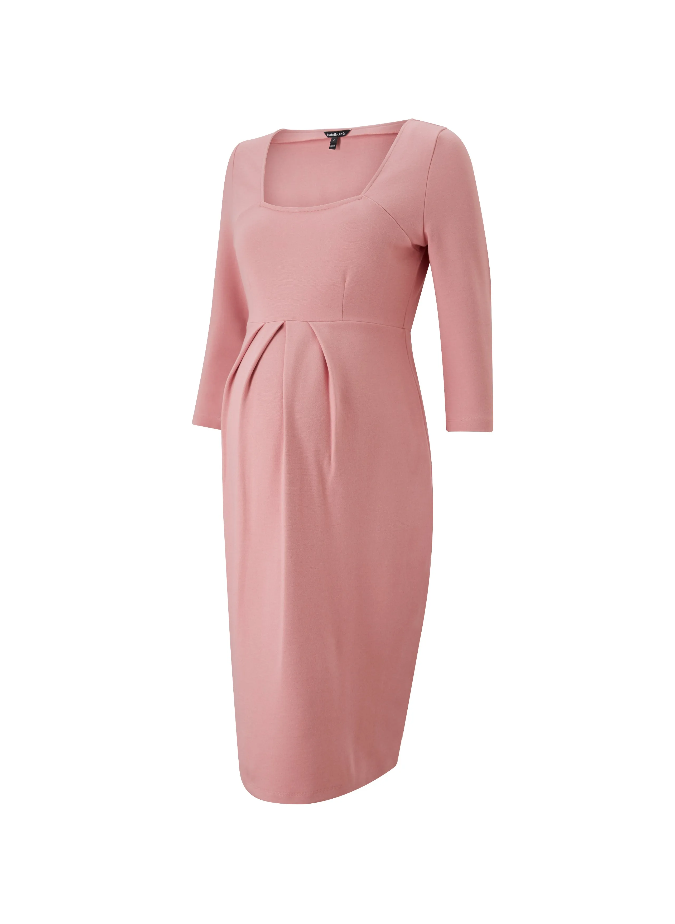 Paige Maternity Shift Dress